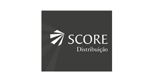 Score Distribuição